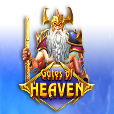 Gates Of Heaven